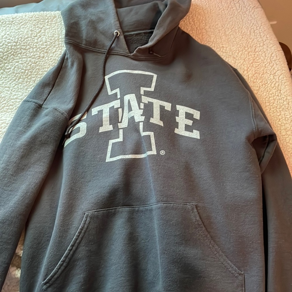 Iowa State Sweatshirt